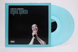 Виниловая пластинка Regina Spektor – Live In London (Релиз 2025)