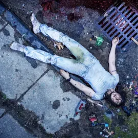 Виниловая пластинка Andrew W.K. – God Is Partying (Релиз 2021) Sealed