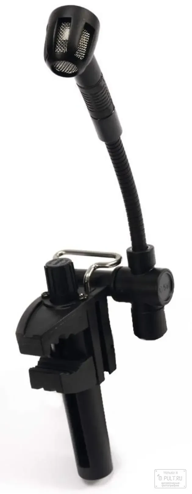 Инструментальный микрофон AKG C518M