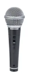 Вокальный микрофон Samson R21S