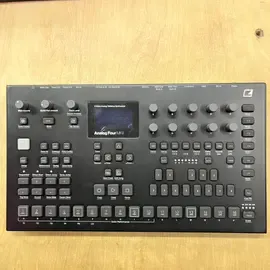 Аналоговая драм-машина Elektron Analog Rytm MK2 Sweden 2010's
