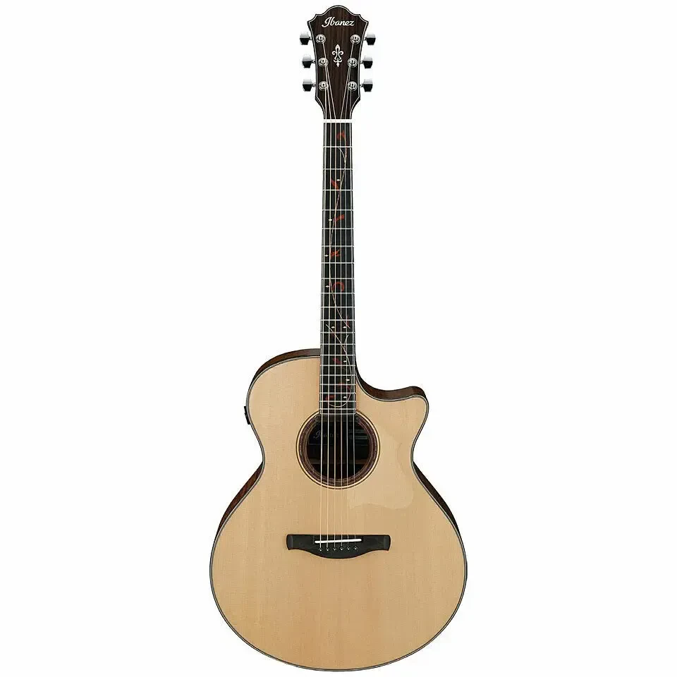 Электроакустическая гитара Ibanez AE325 Natural