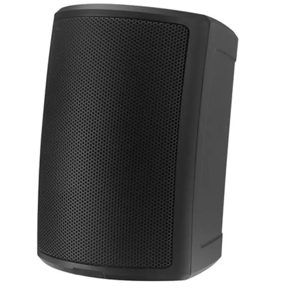 Пассивная АС Tannoy AMS 8DC Black