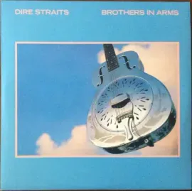 Виниловая пластинка Dire Straits – Brothers In Arms
