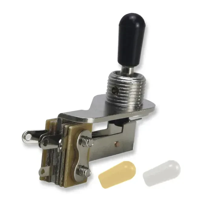 Переключатель для гитары FLEOR M00751-1