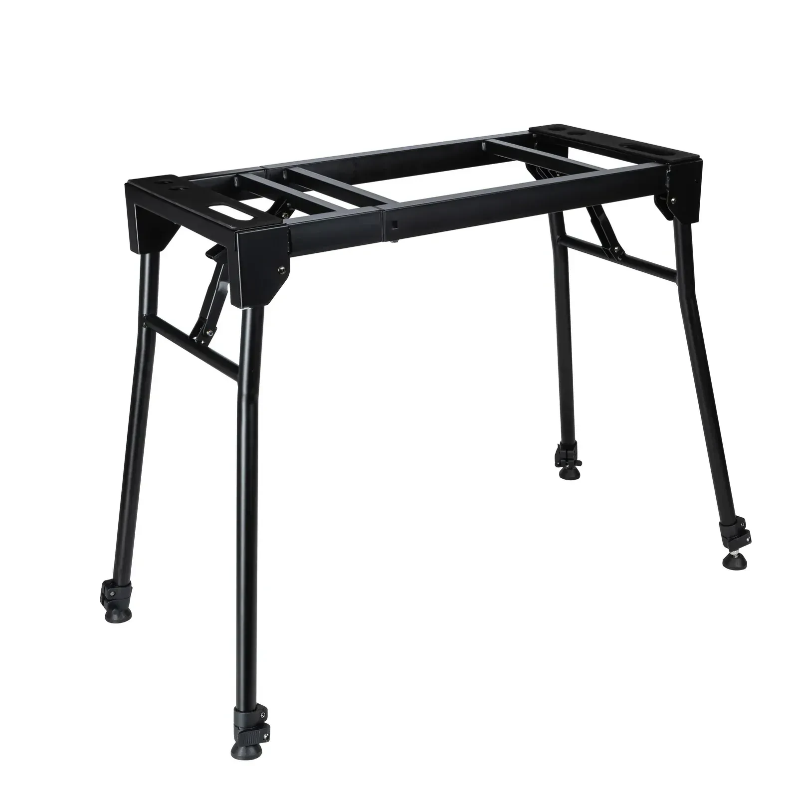 Стойка для клавишных MUSIC STORE MXS-A1C 120 кг, стол