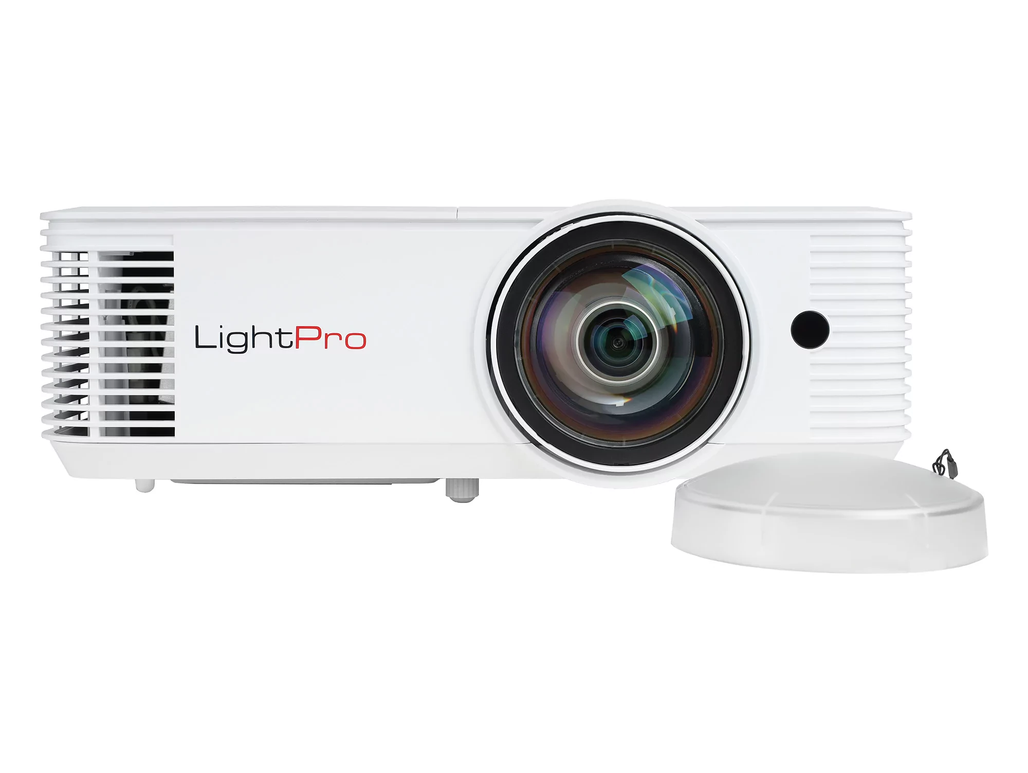 Проектор InFocus IN0026ST White