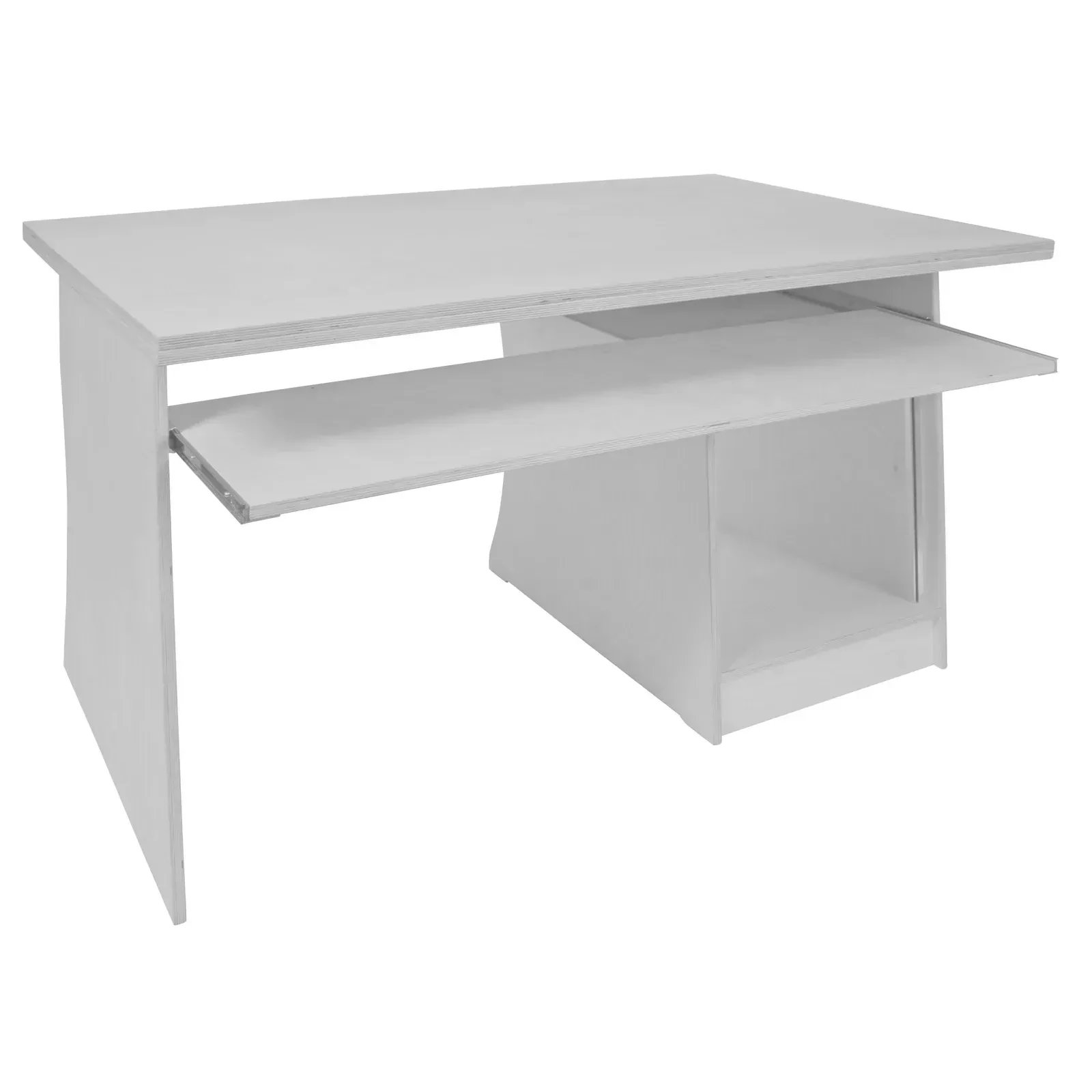 Стол аранжировщика Music Store REC0009730-000 MINIstation White