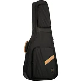 Чехол для акустической гитары Ortega OGBDN-DLX-BK Gig Bag Black