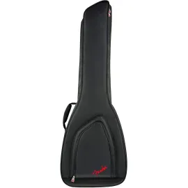 Fender FAB-610 LNG SCL ACOUS BASS BAG Black