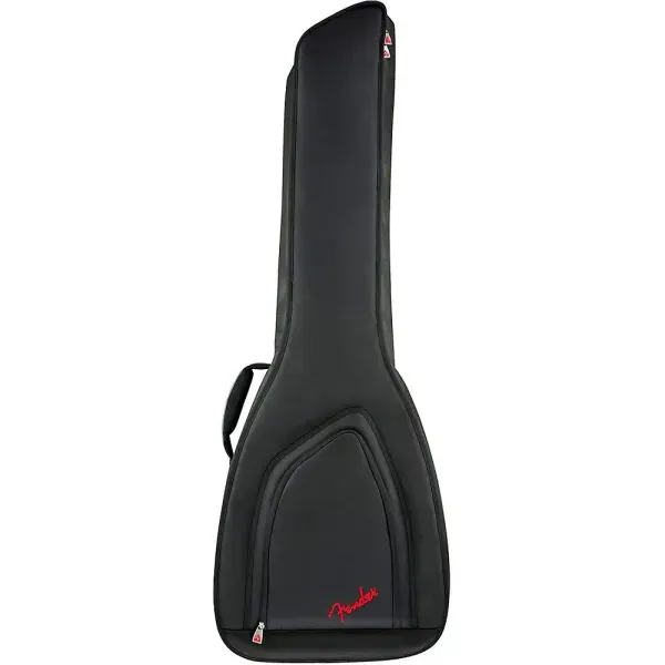 Fender FAB-610 LNG SCL ACOUS BASS BAG Black