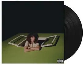 Towa Bird - American Hero NEW Vinyl
