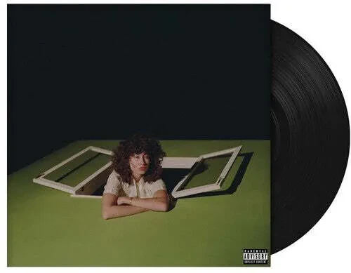 Towa Bird - American Hero NEW Vinyl