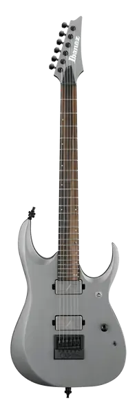 Электрогитара Ibanez Axion Label RGD61ALET Metallic Grey Matte