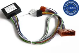 Dietz 17063 Aktivinterface für Mazda 3, 5, 6, CX-5