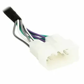 Axxess AX-AB-TY3 Car Wiring Harness for 2005-2006 Toyota Vehicles Amplifier