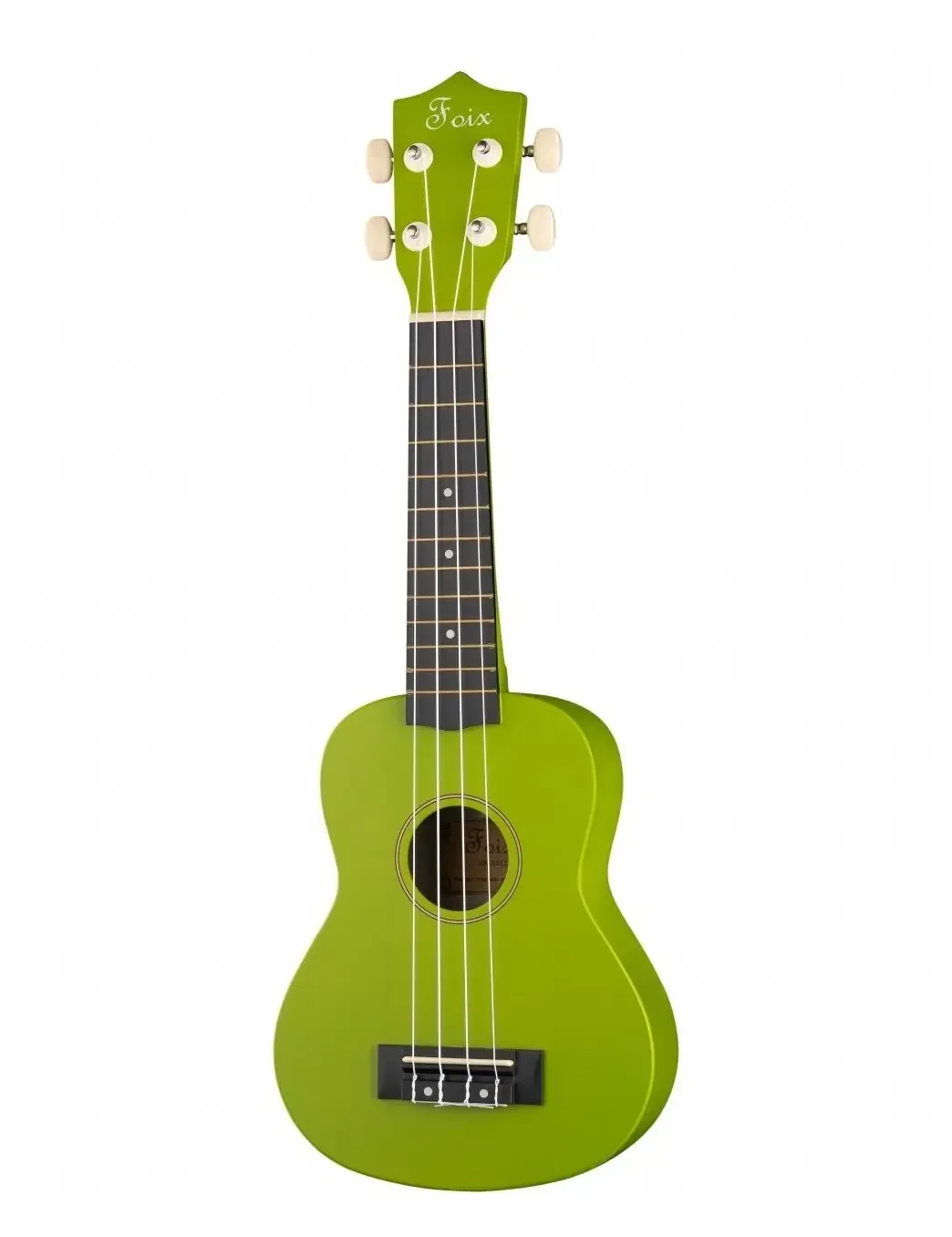 Укулеле Foix FTQW-UK21-GR