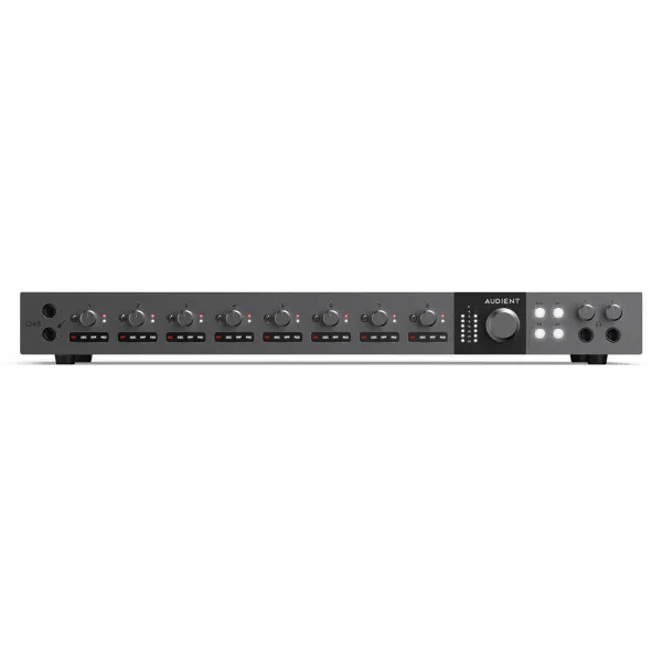 Audient iD48 - USB Interface