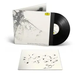 Roger Eno - Without Wind, Without Air NEW Vinyl