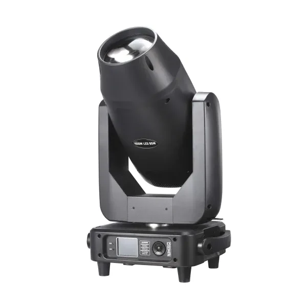Прибор с полным движением Starlight MH400W PRO LED BSW CMY CTO
