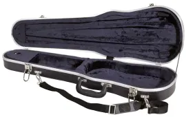 Guardian Model CV-014-1/4 Shaped ABS Case, for 1/4 Size Violin