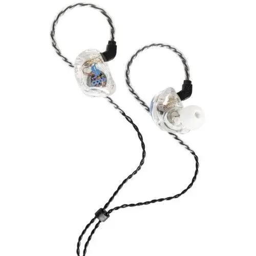 Наушники Stagg SPM-435 TR In-Ear Monitoring