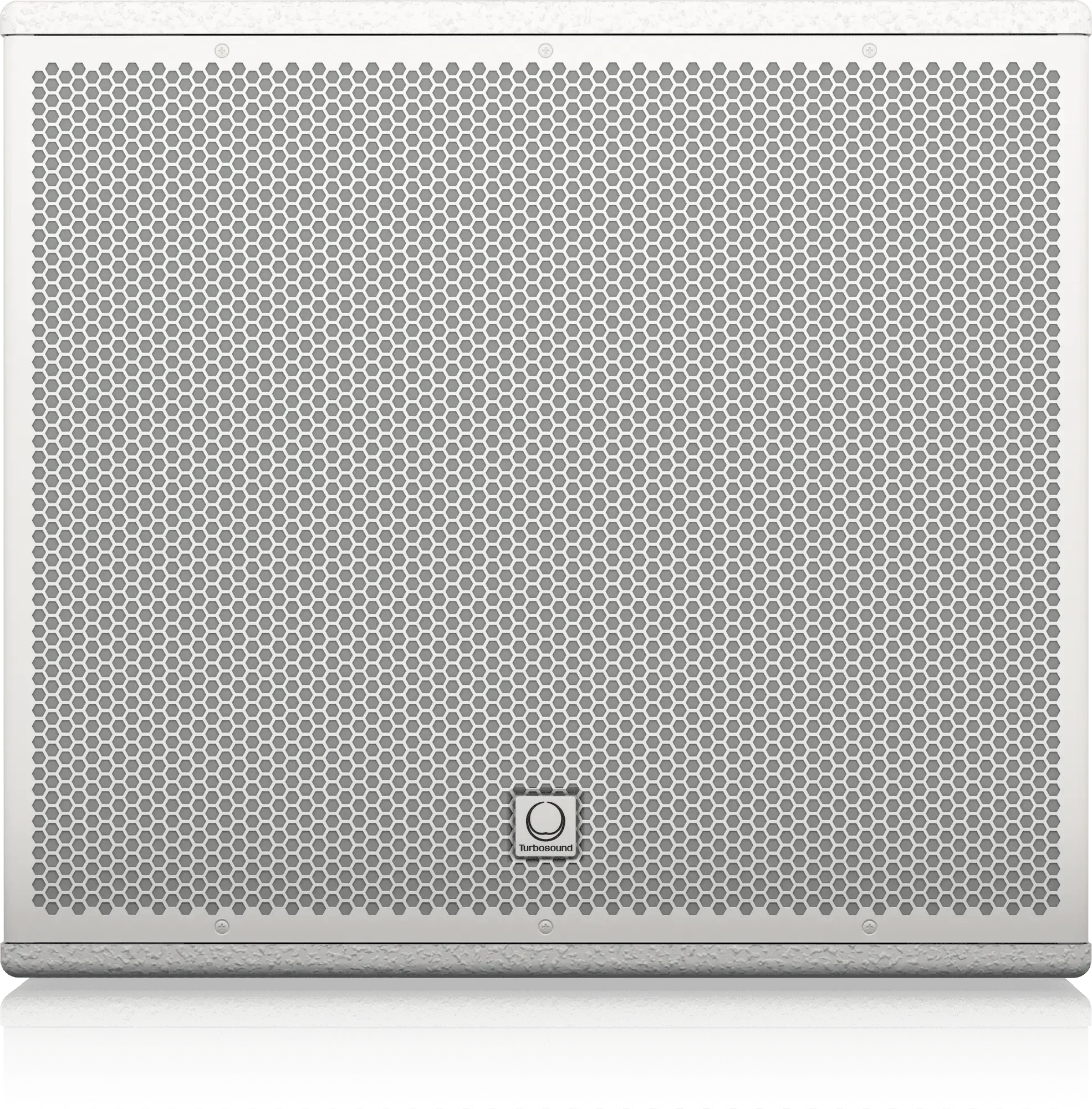 Сабвуфер пассивный Turbosound NuQ115B White 2000W 1x15 8 Ohm
