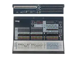 Цифровая микшерная консоль Avid Venue SC48 Dual PSU