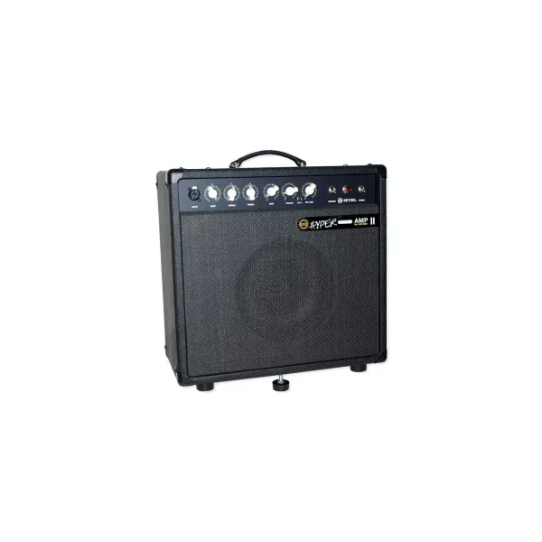 C.A. SEYDEL SÖHNE Hyperamp HA1510 REV MK II (Showroom)
