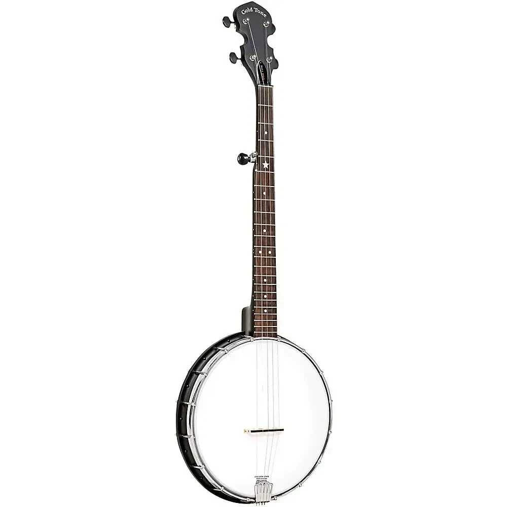 Банджо Gold Tone AC-Traveler Travel-Scale Banjo