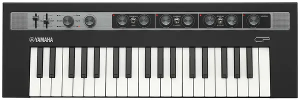 Синтезатор Yamaha Reface CP