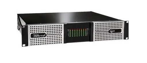 Усилитель мощности Powersoft Ottocanali 8K4