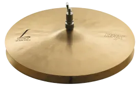 Тарелка барабанная Sabian 14" HHX Legacy Hats (пара)