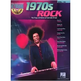 Ноты MusicSales 1970s Rock. Volume 16