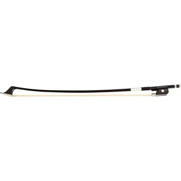 Смычок для контрабаса The String Centre FG Standard Series Fiberglass Composite Bass Bow 3/4 French