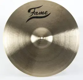 Тарелка барабанная Fame 22" Masters Light Ride