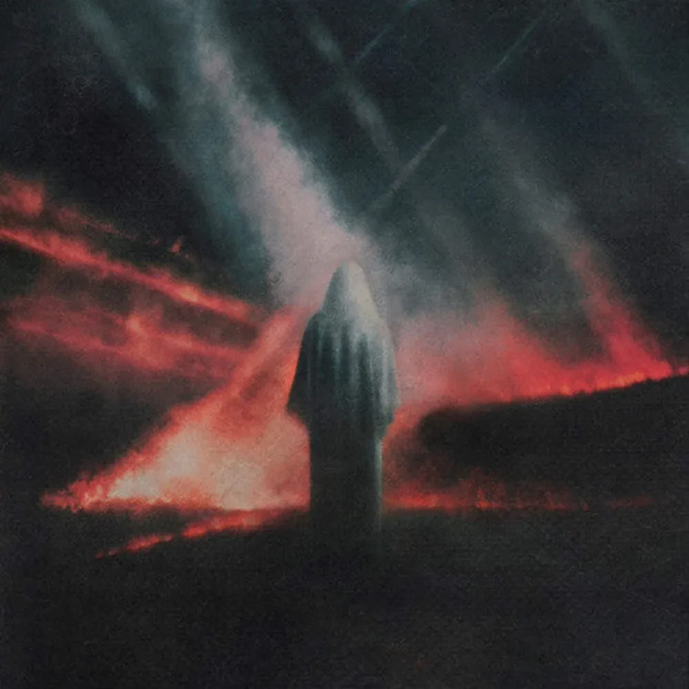 The Narrator - Phosphor [Orange Vinyl] NEW Vinyl