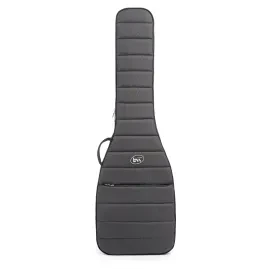 Чехол для бас-гитары Bag&Music BM1047 Casual Bass Grey
