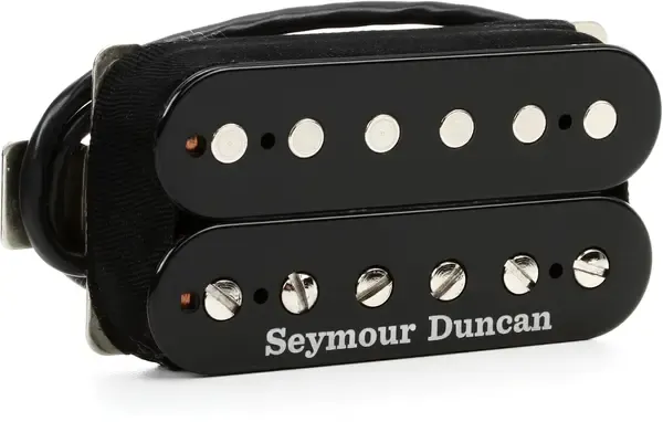Звукосниматель для электрогитары Seymour Duncan SH-15 Alternative-8 Bridge Black