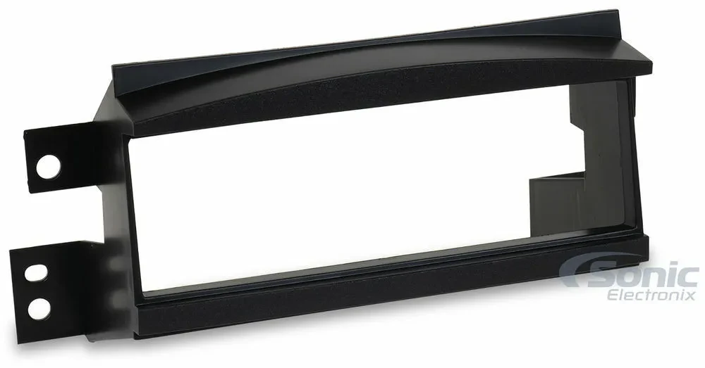 American International ToyK954 Single DIN Dash Kit for Toyota Avalon 2005-2010