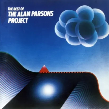 THE ALAN PARSONS PROJECT - The Best Of The Alan Parsons Project (CD)
