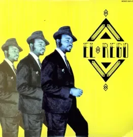 Виниловая пластинка El Rego & the Commandos - Rego [New Vinyl LP] Mp3 Download
