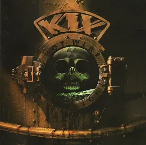 KIX - Hot Wire (CD)