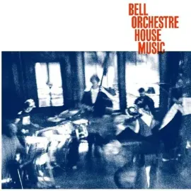 Bell Orchestre - House Music NEW Sealed Vinyl LP Album