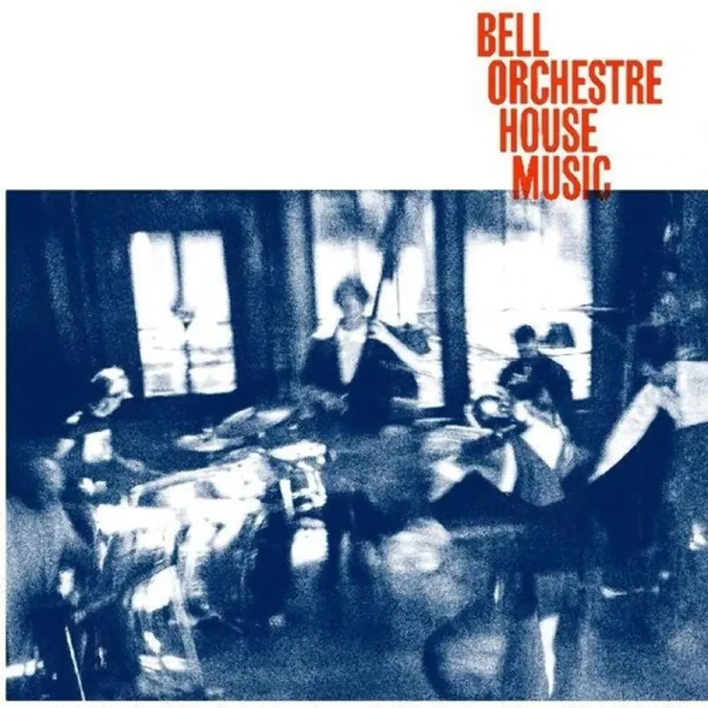 Bell Orchestre - House Music NEW Sealed Vinyl LP Album