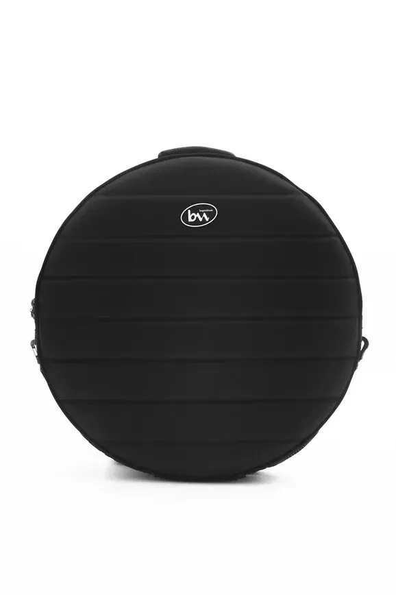 Чехол для тарелок bagandmusic BM1215 CymbalBox 22" CBL Plus Black