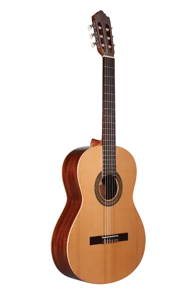 Классическая гитара Altamira N100+ 4/4