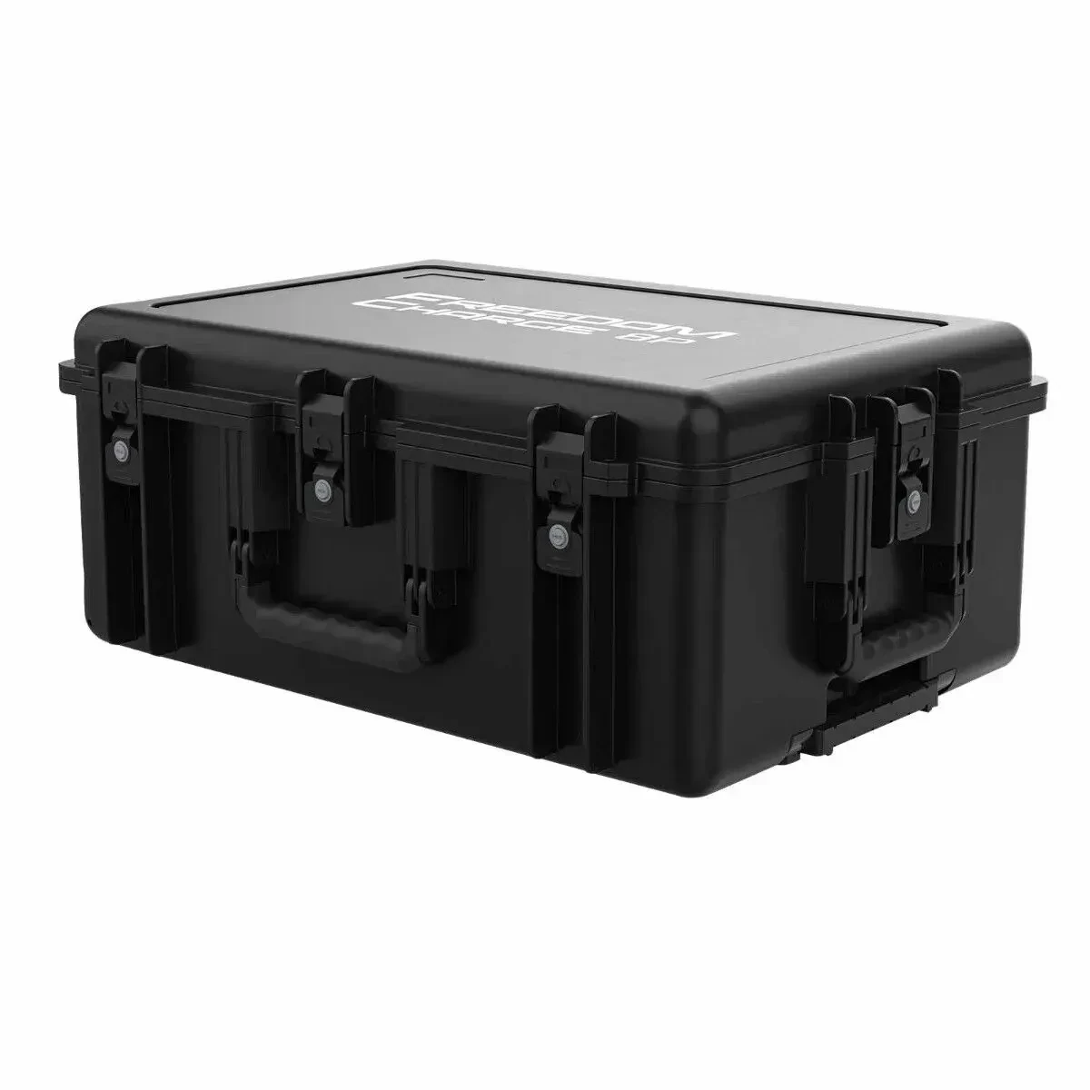 Кейс для светового оборудования Chauvet DJ FREEDOMCHARGE8P Black