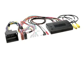 ACV CAN-Bus- Display- Lenkradadapter für VW (Quadlock) auf Sony