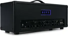 Ламповый усилитель для электрогитары Revv Amplification Generator 100P MKIII 120-watt Tube Head